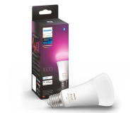 Philips Hue White and color ambiance Smart Żarówka E27 1600lm 8719514288157 - 678466 - zdjęcie 1